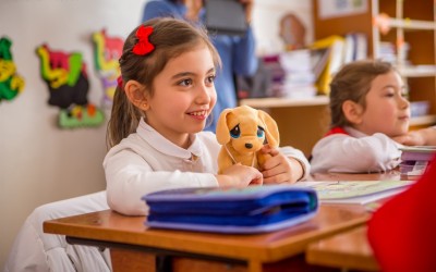 A scuola con Save the Dogs: riprende il progetto educativo 2016