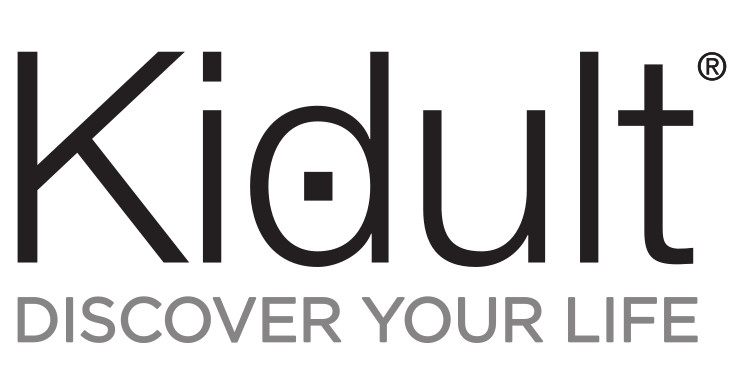 Logo Kidult