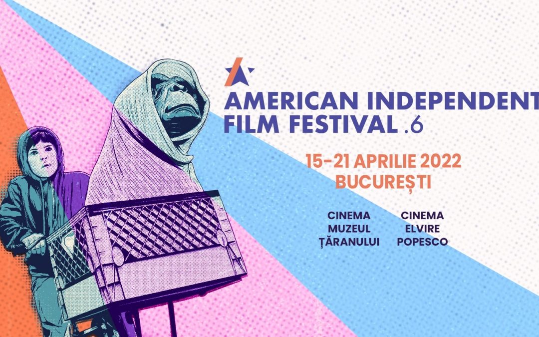 American Indipendent Film Festival pentru Save the Dogs