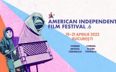 American Indipendent Film Festival for Save The Dogs