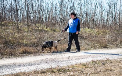 Più cammini e più Doni! Attraverso l’app WeWard puoi donare i punti accumulati camminando al progetto “Amici di Strada, compagni di vita”.