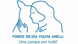 Il log del Fondo Dott.ssa Fulvia Anelli