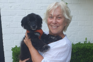 Meni and her fresh start with Catherine