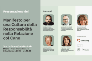 Presentazione Manifesto ThinkDog