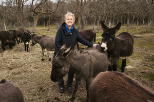 Il tuo compleanno può salvare una vita!