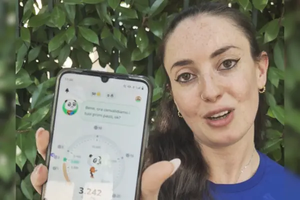 Torna la partnership con WeWard: ogni passo si trasforma in aiuto concreto per gli animali